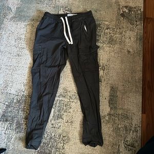 Vintage old navy pants sz large